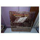 Joe Walsh Barnstorm Vinyl Record Album