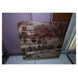 Joe Walsh Barnstorm Vinyl Record Album