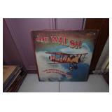 Joe Walsh The Smoker You Drink The Player You Get Vinyl Record Album
