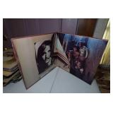 Joe Walsh The Smoker You Drink The Player You Get Vinyl Record Album