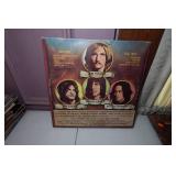 Joe Walsh The Smoker You Drink The Player You Get Vinyl Record Album