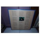 Cat Stevens Tea for the Tillerman Vinyl Record Album