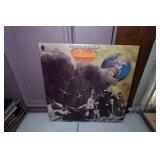 Steve Miller Band Sailor Vinyl Record Album