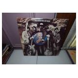 Steve Miller Band Sailor Vinyl Record Album