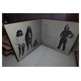Black Sabbath Paranoid Vinyl Record Album