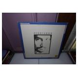 Cat Stevens Foreigner Vinyl Record Album