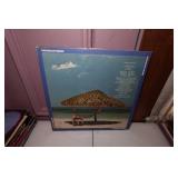 Cat Stevens Foreigner Vinyl Record Album