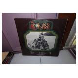 Three Dog Night Golden Bisquits Vinyl Record Album