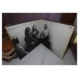 Crosby, Stills, Nash, & Young 4 Way Street Vinyl Record Album