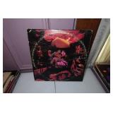 Crosby, Stills, Nash, & Young 4 Way Street Vinyl Record Album