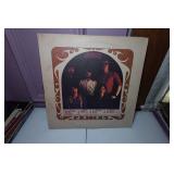Gypsy Self Titled Vinyl Record Album
