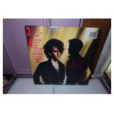 Billy Idol Rebel Yell Vinyl Record Album