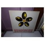 The Rolling Stones Flowers Vinyl Record Album