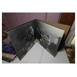 Grand Funk Closer to Home Vinyl Record Album