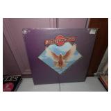 Peter Frampton Wind of Change Vinyl Record Album