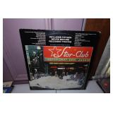 The Beatles Live! At the Star-Club Vinyl Record Album