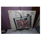 The J Geils Band Freeze Frame Vinyl Record Album