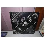The J Geils Band Blow Your Face Out Vinyl Record Album