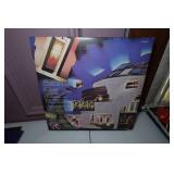 The Moody Blues Caught Live +5 Vinyl Record Album