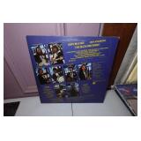 The Blues Brothers Soundtrack Vinyl Record Album