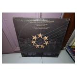 Electric Light Orchestra A New World Record Vinyl Record Album