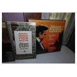 Johnny Cash Vinyl Record Albums