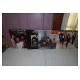 Oak Ridge Boys Vinyl Record Albums