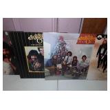 Oak Ridge Boys Vinyl Record Albums