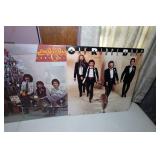 Oak Ridge Boys Vinyl Record Albums