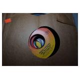 Assorted 45 RPM Vinyl Records
