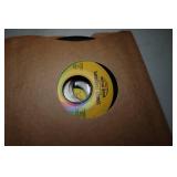 Assorted 45 RPM Vinyl Records