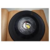 Assorted 45 RPM Vinyl Records