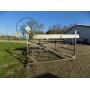 1999 GMC Pickup, 2000 Buick La Sabre,10" Pontoon Lift #1074