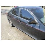 2008 Hyundai Elantra 4 Door Car