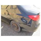 2008 Hyundai Elantra 4 Door Car