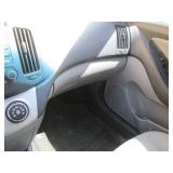 2008 Hyundai Elantra 4 Door Car