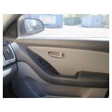 2008 Hyundai Elantra 4 Door Car