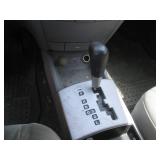 2008 Hyundai Elantra 4 Door Car
