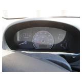 2008 Hyundai Elantra 4 Door Car