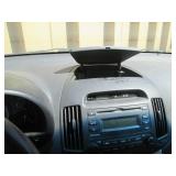 2008 Hyundai Elantra 4 Door Car