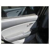 2008 Hyundai Elantra 4 Door Car