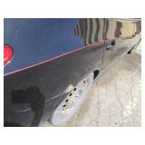 2008 Hyundai Elantra 4 Door Car
