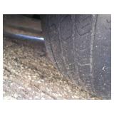 2008 Hyundai Elantra 4 Door Car