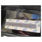 2008 Hyundai Elantra 4 Door Car