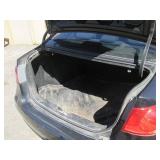 2008 Hyundai Elantra 4 Door Car