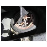 2008 Hyundai Elantra 4 Door Car