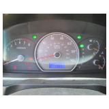 2008 Hyundai Elantra 4 Door Car