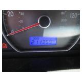 2008 Hyundai Elantra 4 Door Car