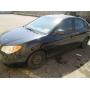 2008 Hyundai Elantra Runs and Drives Well, Great Gas Milage Car!!