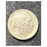 1913 US BUFFALO NICKEL
